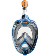Seac USA Magica Full Face Snorkeling Mask