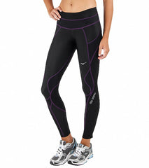 Mizuno Women's BioGear BG5000 Support Running Tight