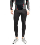 Mizuno Men's Breath Thermo Layered Running Tight