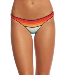 Rip Curl Swimwear Surf Daze Skimpy Bikini Bottom