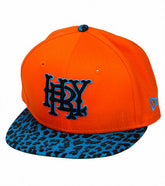 Hurley Boys' Major Leagues New Era Hat (Kids)