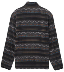 O'Neill Men's Trvlr Conway Fleece Pullover