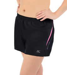 Mizuno Women's Mustang Running Short