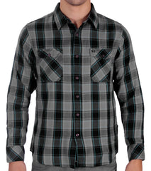 Rip Curl Guys' Governor L/S Flannel Shirt