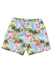 Snapper Rock Boys' Ciao Paradiso Swim Trunk (Toddler, Little Kid, Big Kid)