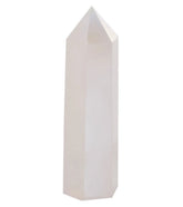 Healing N Love Large Pillar Point Crystal