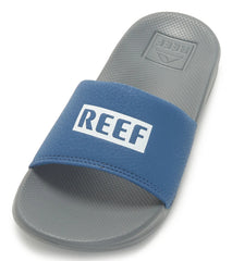 Reef Kids' One Slide Sandals (Little Kid, Big Kid)