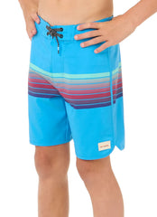 Rip Curl Boys' Mirage Surf Revival Board Shorts (Big Kid)