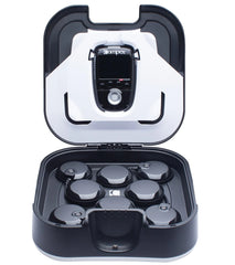 Compex Wireless Muscle Stimulator
