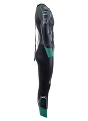 Zone3 Men's 2024 Vision Fullsuit Tri Wetsuit
