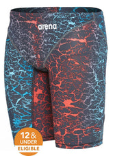Arena Men's Limited Edition Powerskin ST 2.0 Jammer Tech Suit Swimsuit