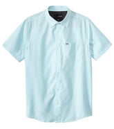 Hurley Men's One & Only 2.0 Short Sleeve Shirt