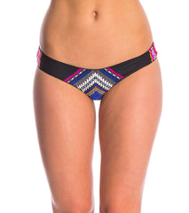 Rip Curl Swimwear Sun Warrior Hipster Bikini Bottom