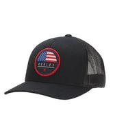 Hurley Men's Staple Destination Hat