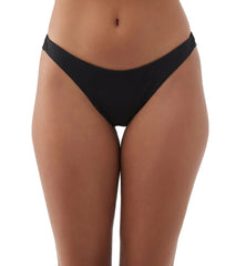 O'Neill Women's Saltwater Solids Hermosa Bikini Bottom