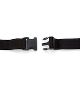 KEMP USA Lifeguard One Piece Spineboard Strap with Plastic Buckle