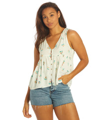 O'Neill Women's Chrystie Tank