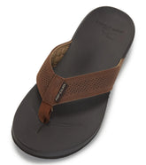 Rip Curl Men's Soft Sand Open Toe Flip Flops