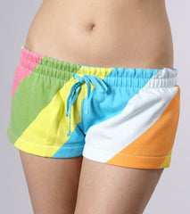 Rip Curl Sunset Fleece Short