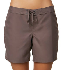 O'Neill Salt Water 7" Boardshort