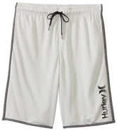 Hurley Men's Dri-Fit Grunge Mesh Short