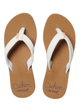 Reef Cushion Breeze Flip Flop