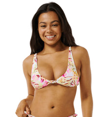 Rip Curl Women's Copacabana Tall Triangle Bikini Top
