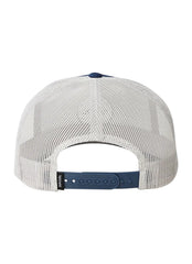 Rip Curl Men's Routine Curve Trucker Hat