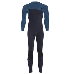 O'Neill Men's Hyperfreak Comp-X 2MM Zipless Fullsuit