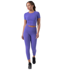NUX Our Favorite Crop Top