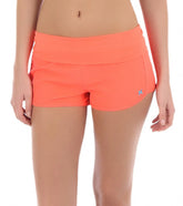 Hurley Women's It's Electric Short