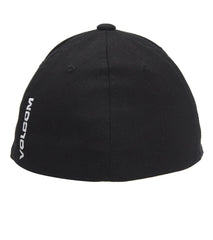 Volcom Boys' Full Stone Flexfit® Hat