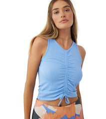 O'Neill Women's Martina Rib Top