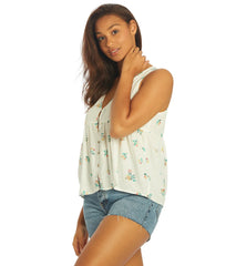 O'Neill Women's Chrystie Tank