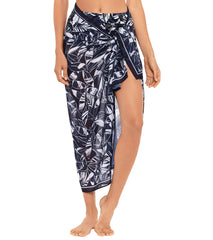 Miraclesuit Women's Shimmer Shadows Scarf Pareo
