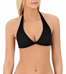Rip Curl Women's Love N Surf Banded Halter Top