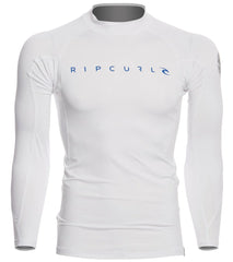 Rip Curl Men's Dawn Patrol Long Sleeve Rashguard