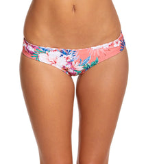 Rip Curl Swimwear Snow Lotus Revo Bikini Bottom
