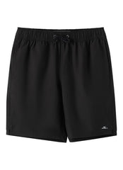 O'Neill Boys' Lennox Hermosa Volley 16" Swim Trunk (Big Kid)