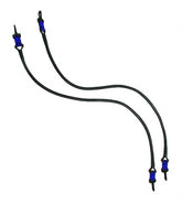 StrechCordz Mini Modular Replacement Tubing