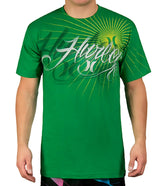 Hurley Guys' Slingshot S/S T-Shirt