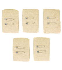 LINE2Design Medical Triangular Bandages Emergency First Aid