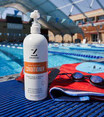 Zealios Skin Care Revival Swim and Sport Conditioner, 32 oz