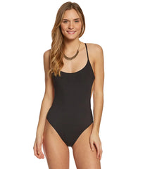 Rip Curl Swimwear Classic Surf One Piece Swimsuit