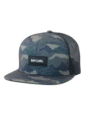 Rip Curl Men's Combo Trucker Hat