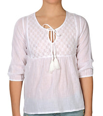 Rip Curl Girls' Lena Top
