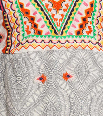 Rip Curl Mayan Sun Maxi Dress