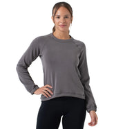 NUX Sleek Sweat Pullover