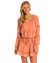 Rip Curl Indian Road Dress