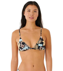 Rip Curl Women's Sundance Triangle Bikini Top